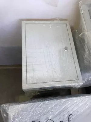 Ishlab chiqaruvchidan metall qalqon Ulgurji va chakana