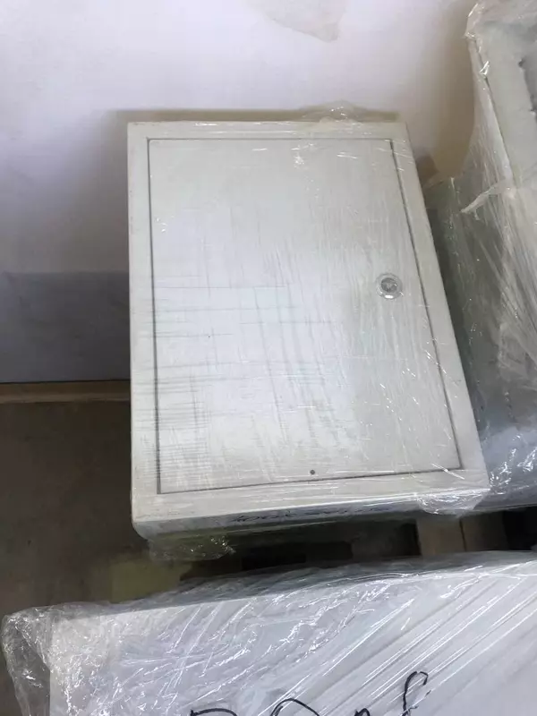 Ishlab chiqaruvchidan metall qalqon Ulgurji va chakana