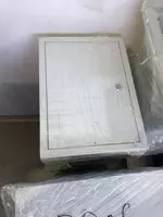 Ishlab chiqaruvchidan metall qalqon Ulgurji va chakana