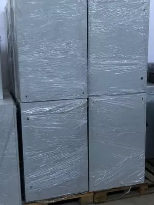 Металлический щит от производителя MegaWatt Engineering