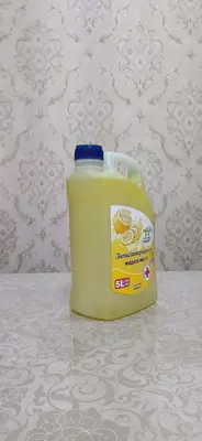 Жидкое мыло 5л от производителя