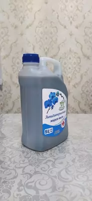 Жидкое мыло 5л от производителя - 33 000 сум / шт.