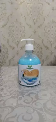 Жидкое мыло 500гр от производителя