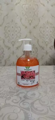 9 000 сум / шт. Жидкое мыло 500гр от производителя