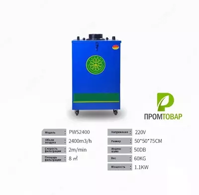 Filtrlash uskunasi