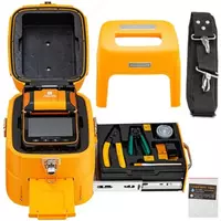 Сварка оптоволокна SIGNAL FIRE AI9