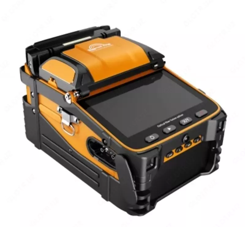 Оптик толани пайванлаш ускунаси