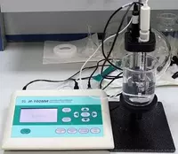 Лабораторный иономер И-160 МИ