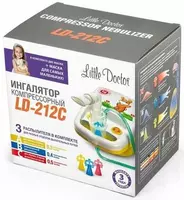 Ингалятор Little Doctor LD-212C