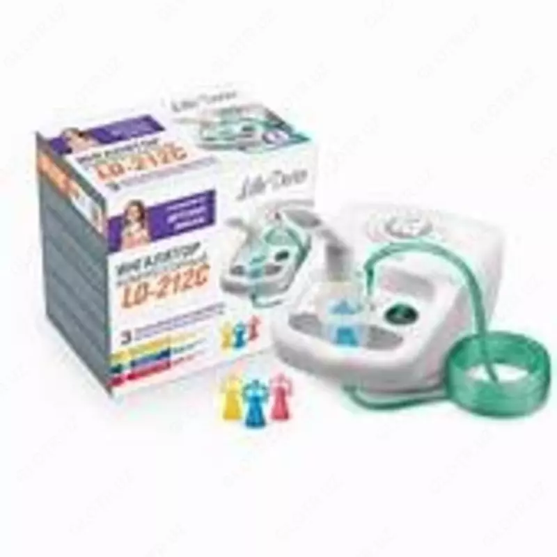 Ингалятор Little Doctor LD-212C