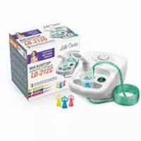 Ингалятор Little Doctor LD-212C - 1 200 000 сум