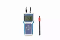 Portativ pH va ORP o'lchagich