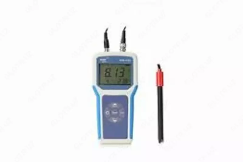 Портативный измеритель pH и ОВП