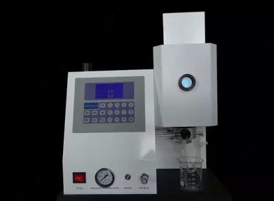 Пламенный фотометр