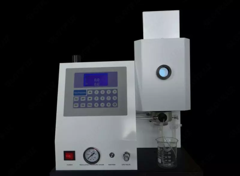 Пламенный фотометр