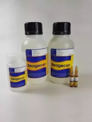 Калибровочный стандарт для пламенного фотометра