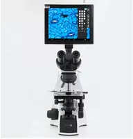 Микроскопы (Тринокуляр