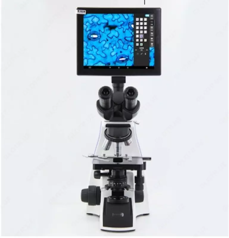 Микроскопы (Тринокуляр , монокуляр , бинокуляр)