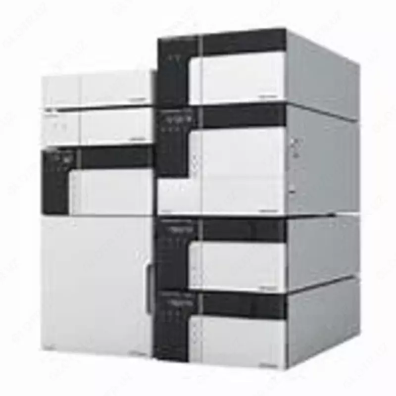 Хромотографические колонки