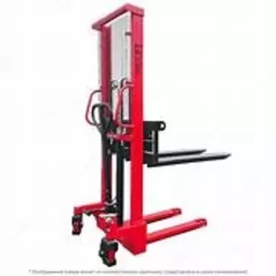 Тележки для перевозки (штабелер , домкрат , колесная тележка , подъемный стол)