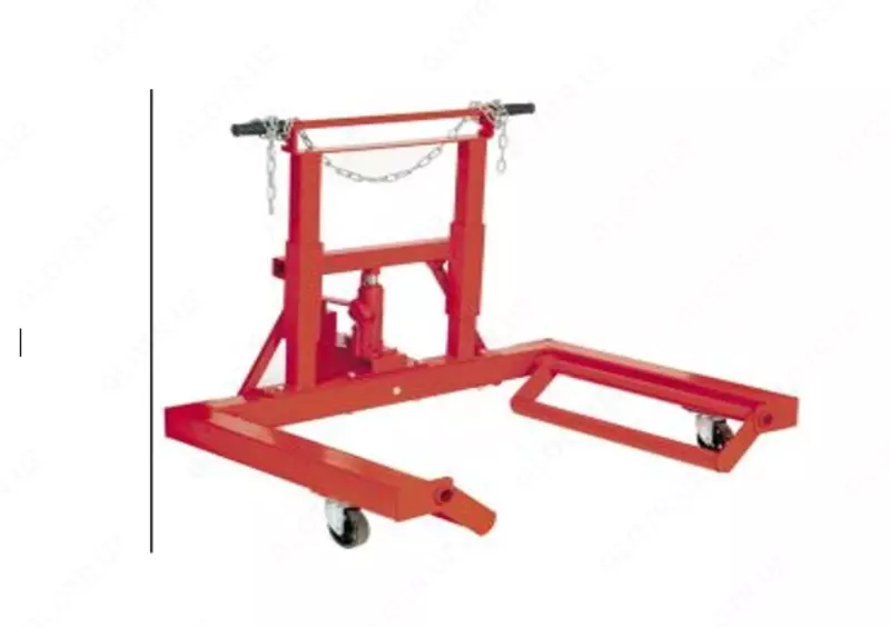 Тележки для перевозки (штабелер , домкрат , колесная тележка , подъемный стол)