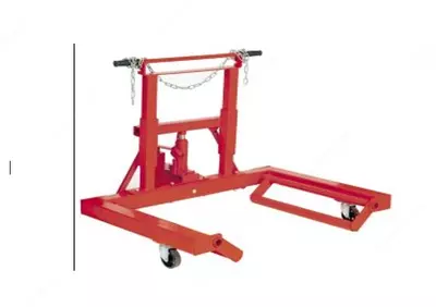 Тележки для перевозки (штабелер , домкрат , колесная тележка , подъемный стол)