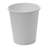 Одноразивые бумажние стаканы 180мл