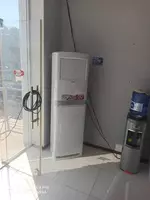 Колонный кондиционер SHIVAKI SIA2-F48HF