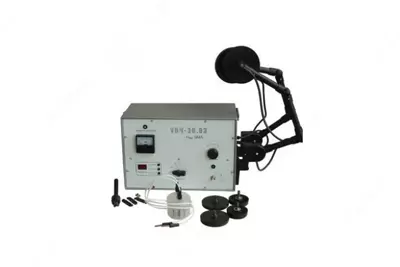 Аппарат терапевтический УВЧ-30.03-Нан-ЭМА