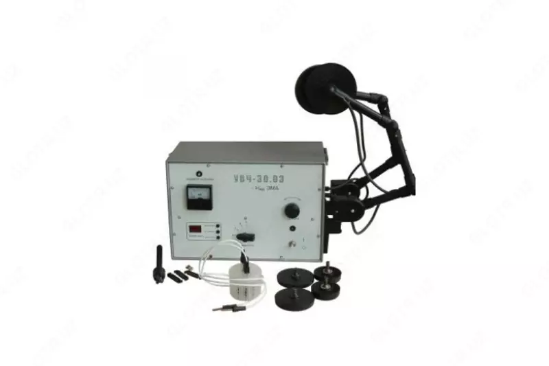 Аппарат терапевтический УВЧ-30.03-Нан-ЭМА