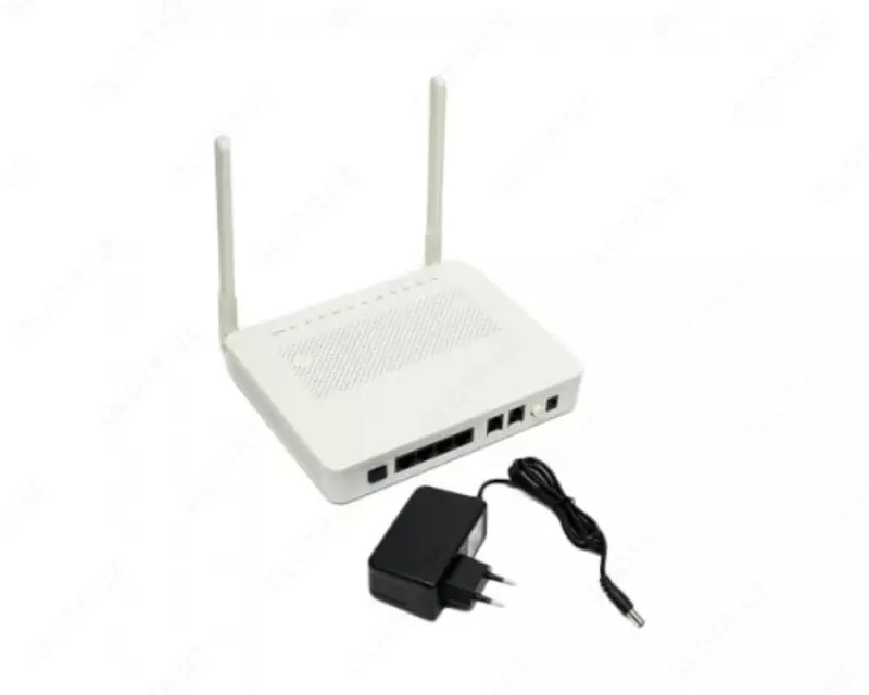 Модем Huawei EchoLife HG8245H5 (GPON)