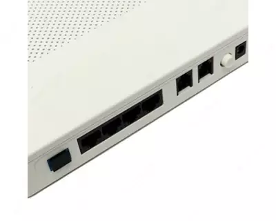 Модем Huawei EchoLife HG8245H5 (GPON)