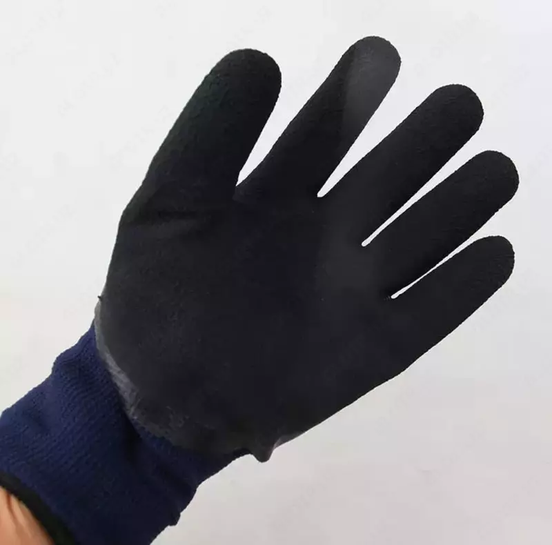 Строительные перчатки