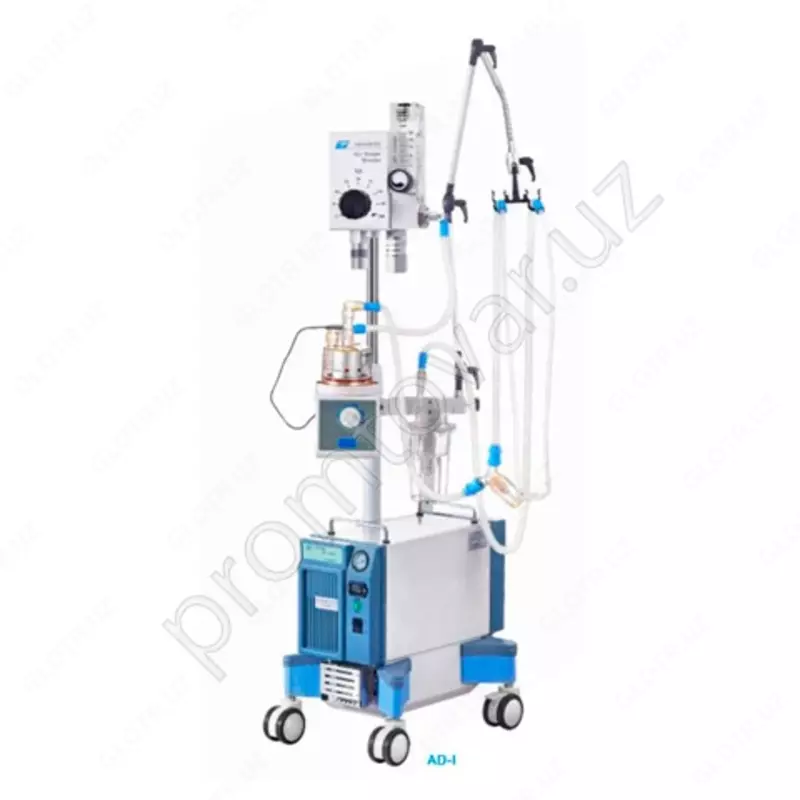 ИВЛ неонатальный nCPAP NEONATE NCPAP AD-I