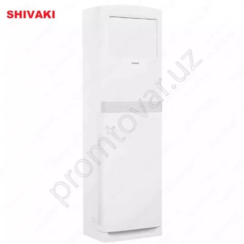 Колонный кондиционер SHIVAKI SIA2-F48HF