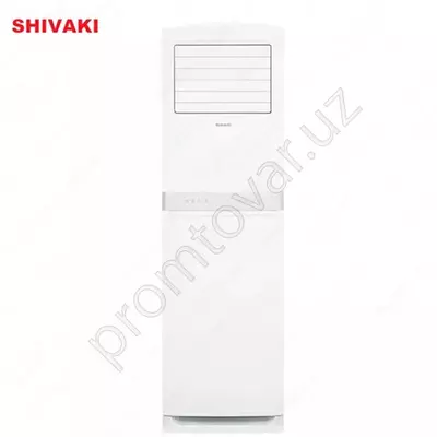 Колонный кондиционер SHIVAKI SIA2-F48HF