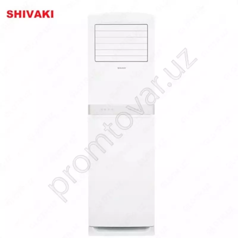 Колонный кондиционер SHIVAKI SIA2-F48HF