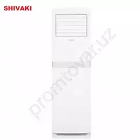 Колонный кондиционер SHIVAKI SIA2-F48HF ООО "PROMTOVAR"