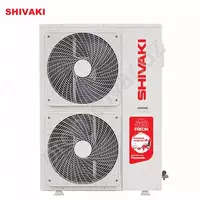 Колонный кондиционер SHIVAKI SIA2-F48HF - ООО "PROMTOVAR"