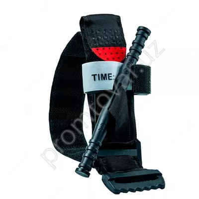 Жгут-турникет кровоостанавливающий тактический Жгут-турникет кровоостанавливающий тактический