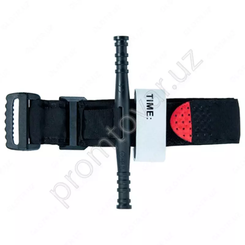 Жгут-турникет кровоостанавливающий тактический