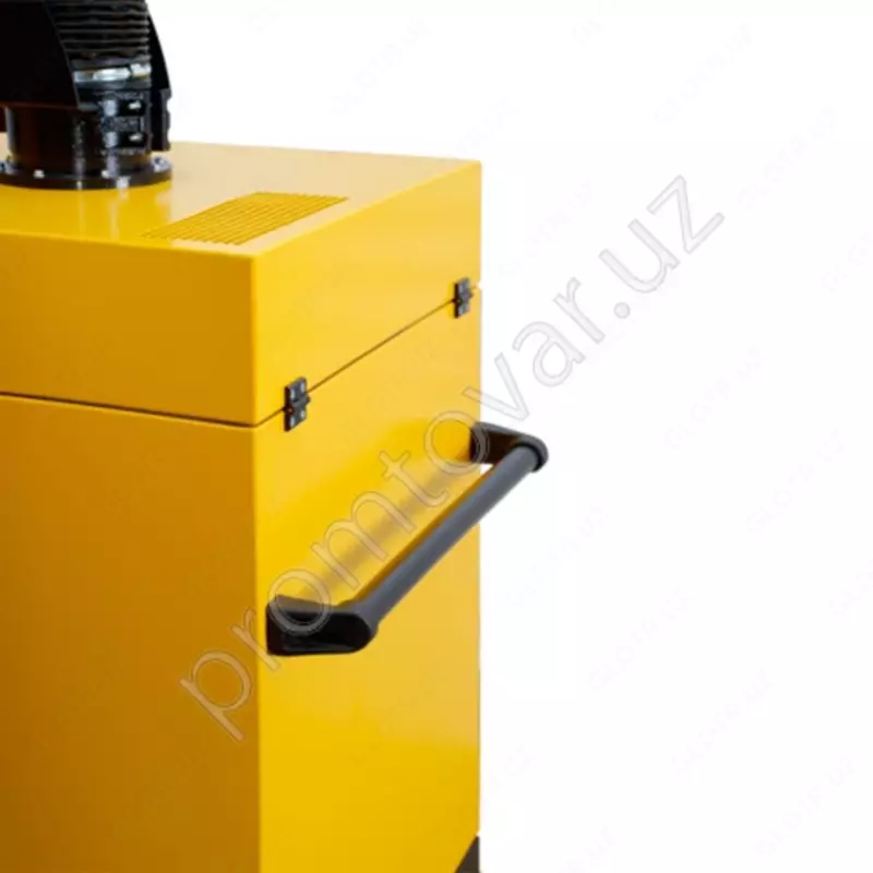 Передвижной электростатический фильтр EMK-1600