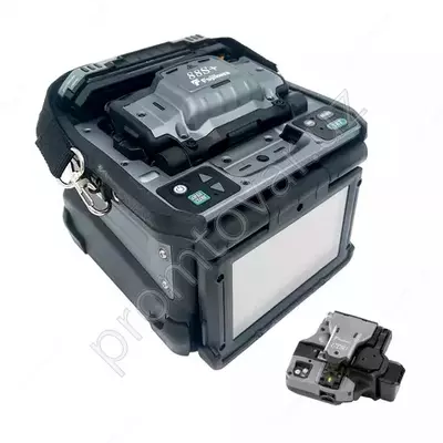 Сварочный аппарат для оптоволокна Fujikura 88S+