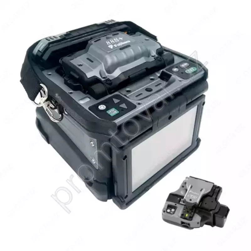 Сварочный аппарат для оптоволокна Fujikura 88S+