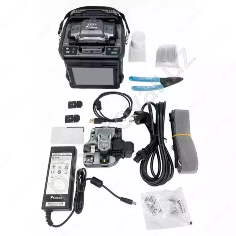 Сварочный аппарат для оптоволокна Fujikura 88S+