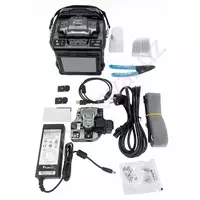 110 000 000 сум Сварочный аппарат для оптоволокна Fujikura 88S+