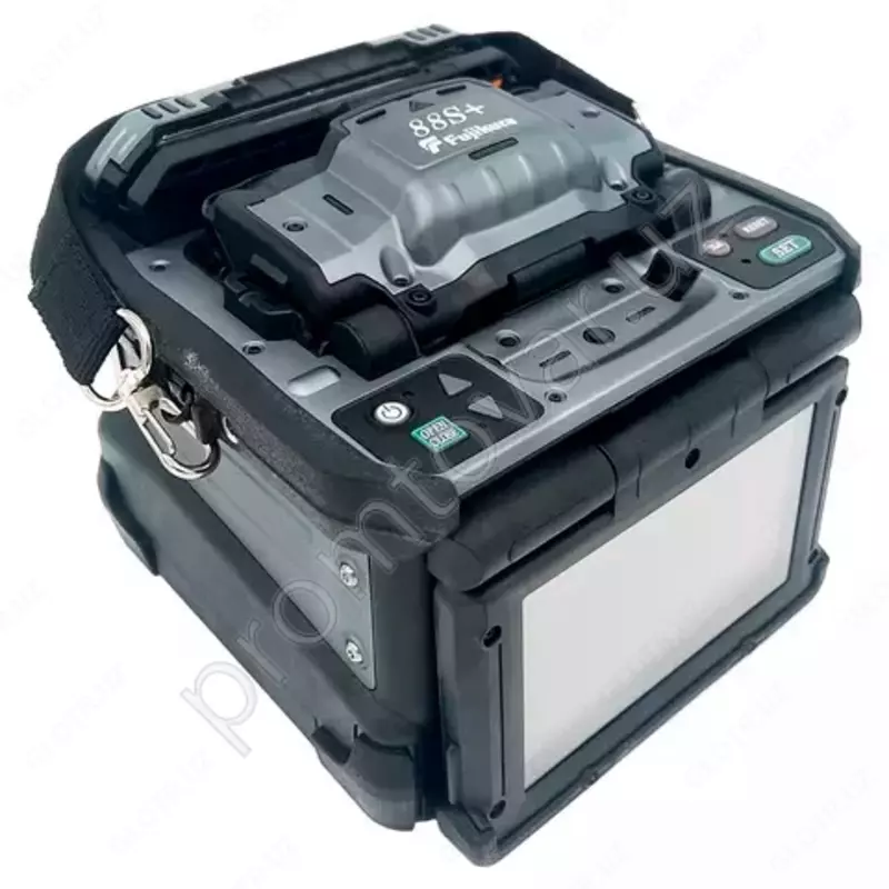 Сварочный аппарат для оптоволокна Fujikura 88S+