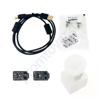 Сварочный аппарат для оптоволокна Fujikura 88S+ ООО "PROMTOVAR"