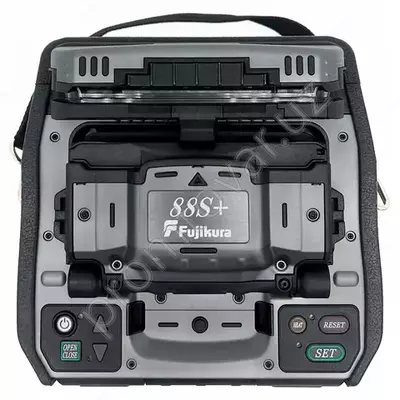Сварочный аппарат для оптоволокна Fujikura 88S+