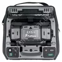 Сварочный аппарат для оптоволокна Fujikura 88S+ - ООО "PROMTOVAR"